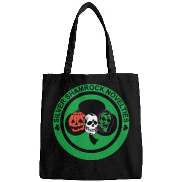 Discover Silver Shamrock Novelties Bags