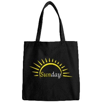 Discover Sunday Bags
