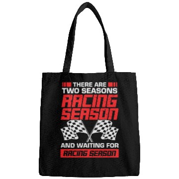 Discover Racing Season Race Car Driver Mechanic Gift Bags
