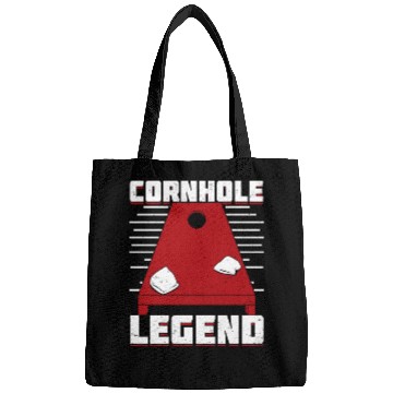 Discover Cornhole Legend Bean Bag Toss Player Gift Bags