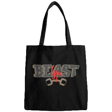 Discover GYM BEAST. Bags