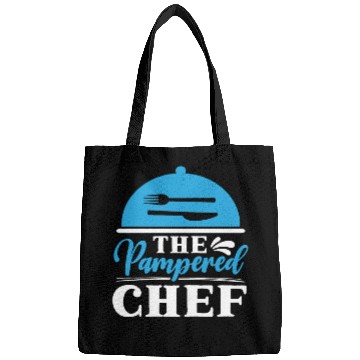 Discover Culinary Gangster Pastry Chef Cooking Culinary Bags