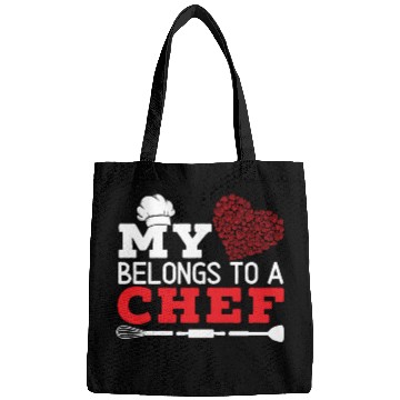Discover Culinary Gangster Pastry Chef Cooking Culinary Bags