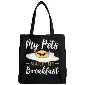 Discover Chicken Farmer Chicken Whisperer Farm Animal Bags