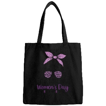 Discover International Women s Day 2023 8 March Messy Embr Bags
