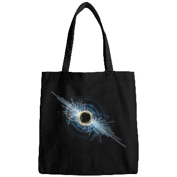 Discover Scientist Physical Science Physics Teacher Bags