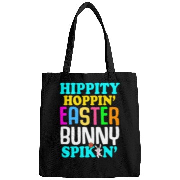 Discover Easter Volleyball Bunny Holiday Rabbit Sport Bags