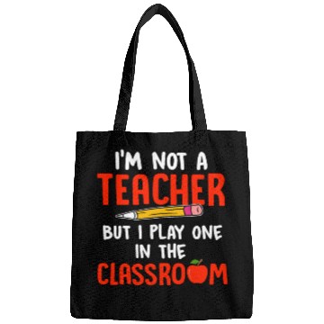 Discover Paraprofessional Teacher Para Educator Bags