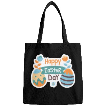 Discover happy easter day | easter Monday | easter Sunday Bags