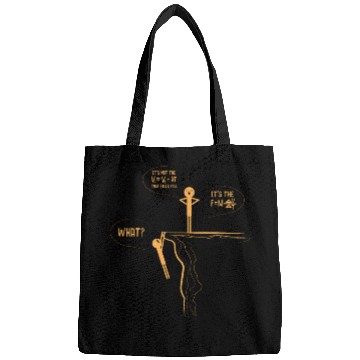 Discover Physics Formula Scientist Physicist Teacher Bags