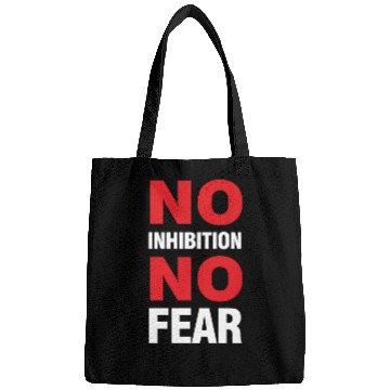 Discover Bold Fearless Bags