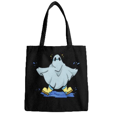 Discover Puddle Jumping Ghost Bags