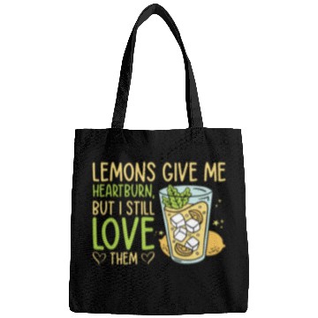 Discover Lemon Fruit Lemonade Citrus Bags