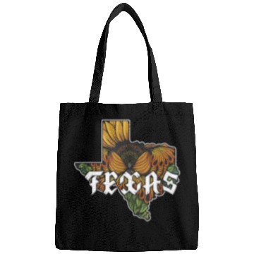 Discover Cactus Sunflower Lover Awesome Cute Cool Bags
