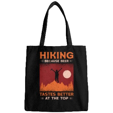 Discover Hiking Camping Mountain Hiker Bags