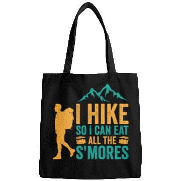Discover Hiking Camping Mountain Hiker Bags