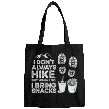 Discover Hiking Camping Mountain Hiker Bags