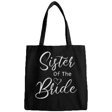 Discover Sister Of The Bride Bags