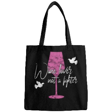 Discover wine lover Bags