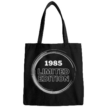 Discover Limited Edition 1985 Bags