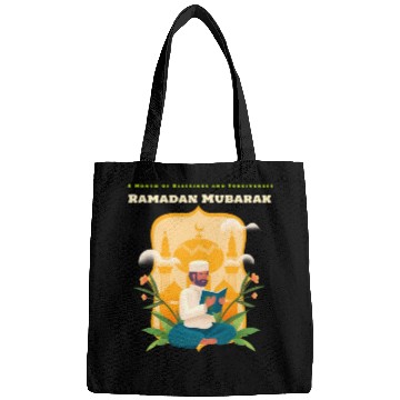 Discover Ramadan Bags