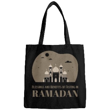Discover Ramadan Bags