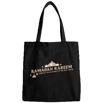 Discover Ramadan Bags