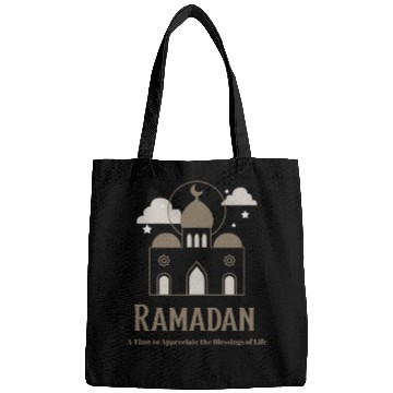 Discover Ramadan Bags