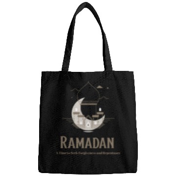 Discover Ramadan Bags