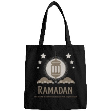 Discover Ramadan Bags