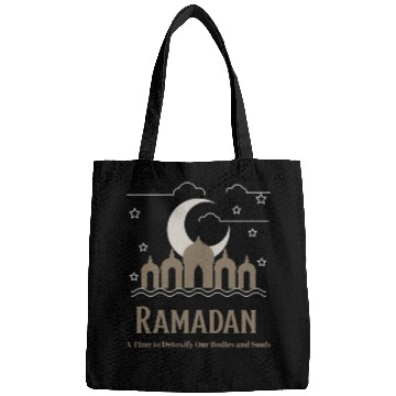 Discover Ramadan Bags