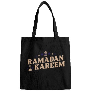 Discover Ramadan Bags