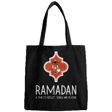 Discover Ramadan Bags