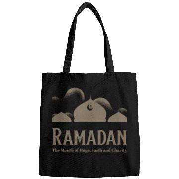 Discover Ramadan Bags