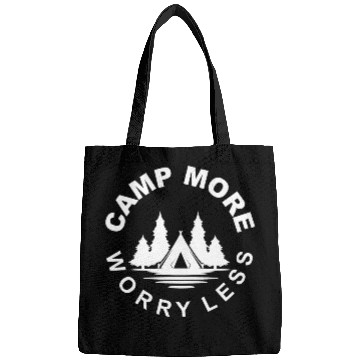 Discover Mountains Nature Adventure Outdoor Camping Bags