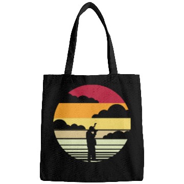 Discover Funny Camera photography quote gift Bags