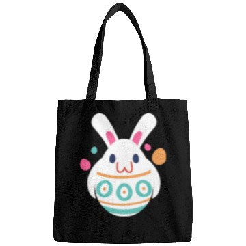 Discover Easter Rabbit Egg Easter Holiday Bunny Bags