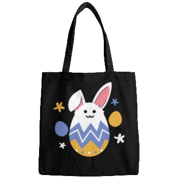 Discover Easter Rabbit Egg Easter Holiday Bunny Bags