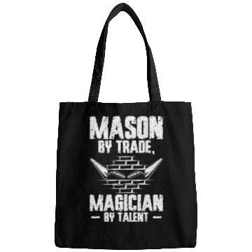 Discover Bricklayer Brick Mason Masonry Bags