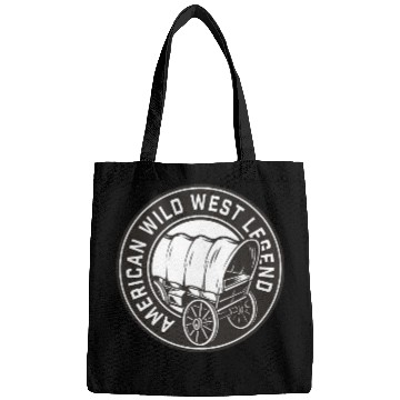 Discover AMERICAN WILD WEST LEGEND Bags
