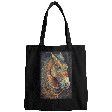 Discover Cute Horse Bags