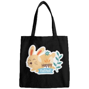 Discover happy easter day | easter Monday | easter Sunday Bags