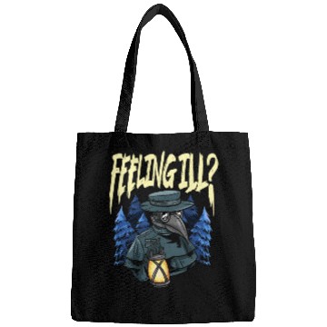 Discover Plague Doctor Outfit Plague Doctor Mask Medicines Bags