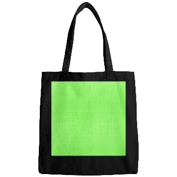 Discover Easter Grass Colors of Spring Plaid Pattern Bags