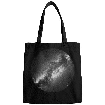 Discover Milky Way Galaxy Bags