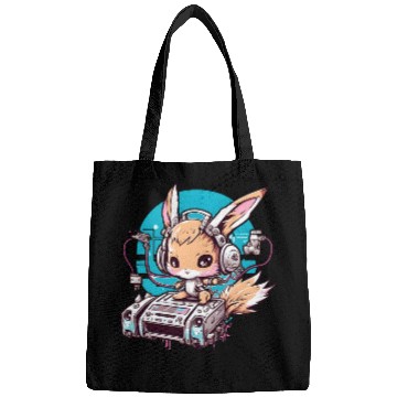 Discover Bunny Beats Bags