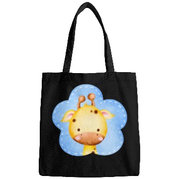 Discover Baby Giraffe Bags
