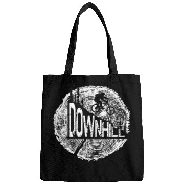 Discover MTB - Downhill Classic Bags