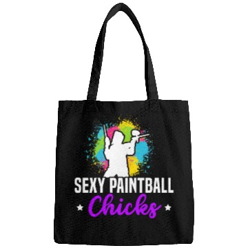 Discover Paintball Paint Gun Paintball Player Paintballer Bags
