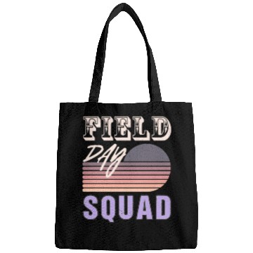 Discover FIELD DAY SQUAD Bags